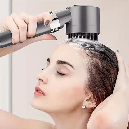 Ducha Masajeadora Hydrazen™ - SIENTE EL CAMBIO DESDE LA PRIMERA DUCHA